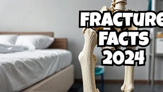 What You Need to Know About Intertrochanteric Fractures 2024 [upl. by Aila]