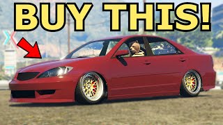 You Should Get These Cars In 2024 In GTA Online [upl. by Liebman136]