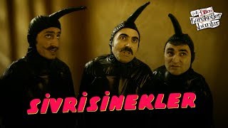 Çok Filim Hareketler Bunlar  Sivrisinekler [upl. by Nat3]