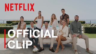 Netflix Trailer  Making it in Marbella  Homerun Brokers [upl. by Nnyleve415]