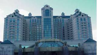 Foxwoods Commercial Song [upl. by Alledi]