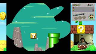 New super Mario bros DS [upl. by Hendrik]