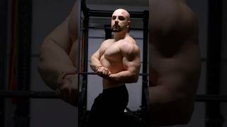 1 Incline Bench Tip For UPPER CHEST [upl. by Nysilla834]