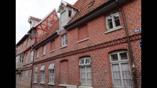 Luneburg [upl. by Kerrison33]