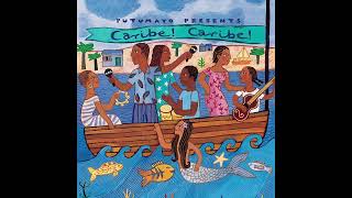 Caribe Caribe Official Putumayo Version [upl. by Mercado]