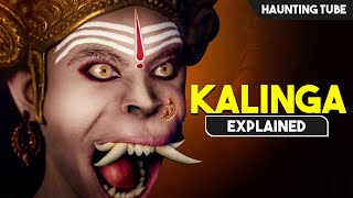 This Telugu Horror Movie has HIGHEST RATING But  Kalinga Explained in Hindi  Haunting Tube [upl. by Slade169]