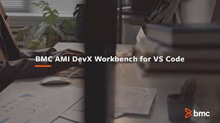 Improve Mainframe Developer Productivity and Velocity with BMC AMI DevX Workbench for VS Code [upl. by Theressa]