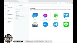 Best Alternative of Zendesk  OneHash Chat Product Demo [upl. by Eutnoj]