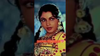 RAMYA KRISHNAN💛Aattama Therottama4KHDCaptain PrabhakaranMovieSongLove80s90svideoshorts [upl. by Geoffrey]