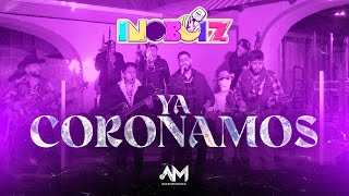 Ya Coronamos  Inoboiz En Vivo [upl. by Geiger]