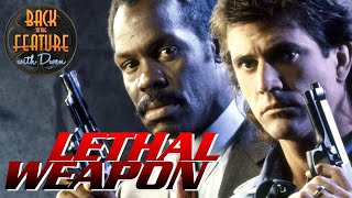 Lethal Weapon 1987 Is It Still One Of The Best Buddy Cop Movies [upl. by Annal]