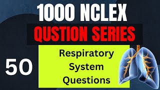 1000 Nclex Questions And Answers  Part1  NCLEX Review [upl. by Domonic]