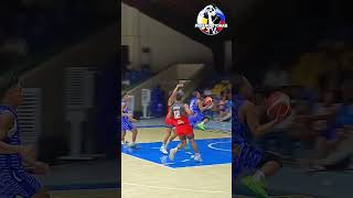 BalungaoVsPozorrubio RUSAC2024 InterTown Basketball basketballhighlights InterTown2024 [upl. by Aynat]