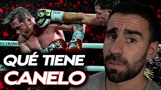 EL GRAN PROBLEMA DE CANELO [upl. by Prager910]