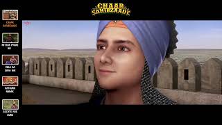 Chaar Sahibzaade Full Songs Video Jukebox [upl. by Baumbaugh]