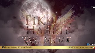 Tikkun HaBrit  Preestreno Doblado  Segundo Trailer en Castellano [upl. by Daahsar]