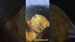 Urulai amp avarakkai kurma cooked rice zarahhaneef food southindian lunchidea [upl. by Annaya664]