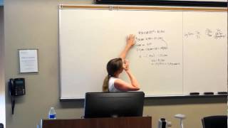 Federal Taxation Lecture 2 [upl. by Crim6]