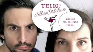 Tom Beck ❤️ bei Uhligs stilles Örtchen [upl. by Carilla]