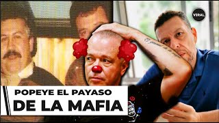 POPEYE el sicario que nunca fue La revelación de Nicolás Escobar el sobrino de Pablo Escobar [upl. by Bozuwa]