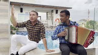 Mi Desendencia Lo Vera  Dagoberto quotEl Negritoquot Osorio Ft Luis Puello Video Oficial [upl. by Irving]