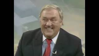 Les Dawson on Wogan 1989 [upl. by Gilmore]