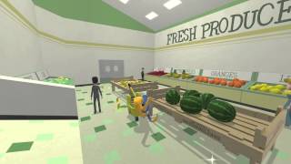 Octodad Dadliest Catch  E3 Trailer  E3 2013 [upl. by Notlil443]