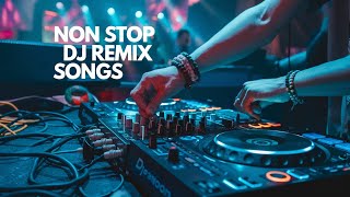 Non Stop Dj Remix Songs  Dj Song  Hindi Dj Remix Songs  JBL Dj Remix Songs  Hip Hop Mix [upl. by Aeirdna499]