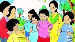 meena waLA CARTOON  Cartoon epi7 [upl. by Rich153]