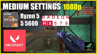 Is VALORANT Better on Ryzen [upl. by Itsyrk]