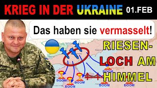 01FEB OFFENE TORE  Ukrainer toben sich auf der KRIM aus  UkraineKrieg [upl. by Aliuqat262]