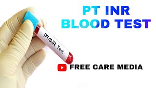 PT INR blood test malayalam [upl. by Ahseina]