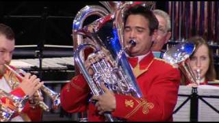 Highlights on DVD World Brass Band Championships 2009 [upl. by Shifra]