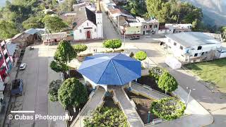 LAS PIRIAS  JAEN  VIDEO DRON FULL HD [upl. by Westleigh]