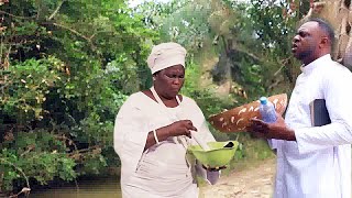 IJA OLUSO ATI IYA IYAWO AJE  A Nigerian Yoruba Movie Starring Abeni Agbon  Odunlade Adekola [upl. by Shayla]