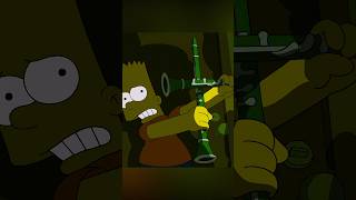 Barthes and musical instruments😁🤣thesimpsons simpsons movie [upl. by Eramal]