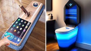 Amazing New Inventions That Are At Another Level [upl. by Nanah74]