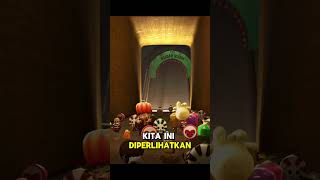 Ada Cheat di film Wreck It Ralph HAHdisney zhucongrats film [upl. by Sivat]