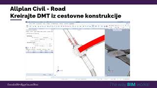 Allplan 2025  Novosti u infrastrukturi [upl. by Sanjiv]