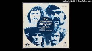 The Aynsley Dunbar Retaliation  My Whisky Head Woman  1968 British Blues [upl. by Udall]