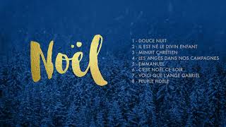 🎄Chants de Noël ❄️ Compilation Musique de Noel ❄️ Joyeux Noel🎄 noel noël [upl. by Rebeca735]