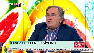 İDRAR YOLLARI ENFEKSİYONUNA KARŞİ LİMON MELİSA  KARABAŞ MUCİZESİ  Şifaya vesile Saraçoğlu [upl. by Kerman273]