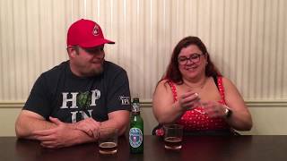 Spaten Oktoberfest  Beer Review [upl. by Damien660]