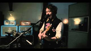 The Wombats  The English Summer Church Session [upl. by Myrlene]