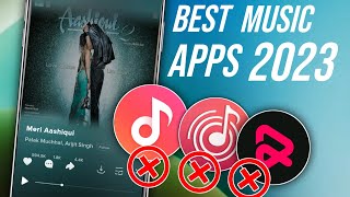 🎵Resso Jaisa Dusra App 2023  Best Music AppBest Online Music App For AndroidResso Jaisa Dusra App [upl. by Ahsinauj78]