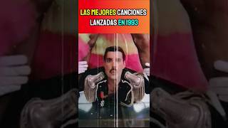 Las mejores canciones de 1993 noventas 90s rock freddiemercury andresvegas musica music [upl. by Chev]