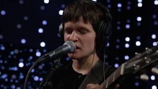 Big Thief  Great White Shark Live on KEXP [upl. by Jr853]