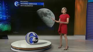 6abc Action News  April 16 2024 [upl. by Tobey141]