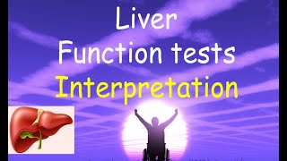 Lecture 5 2 Liver Function Tests Interpretaion [upl. by Pierrepont]