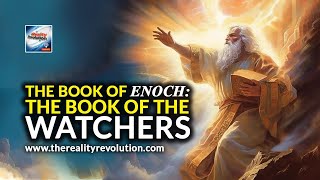 The Book Of Enoch The Book Of The Watchers [upl. by Llirrem]